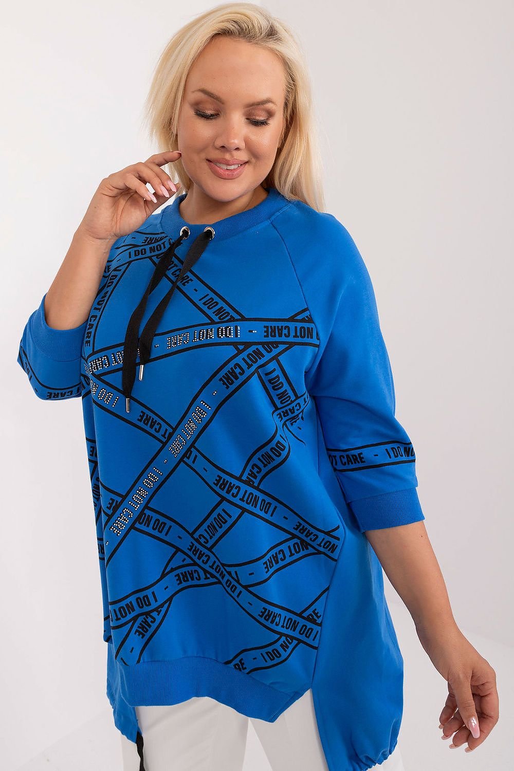 Bluza marime plus model 201846 Relevance