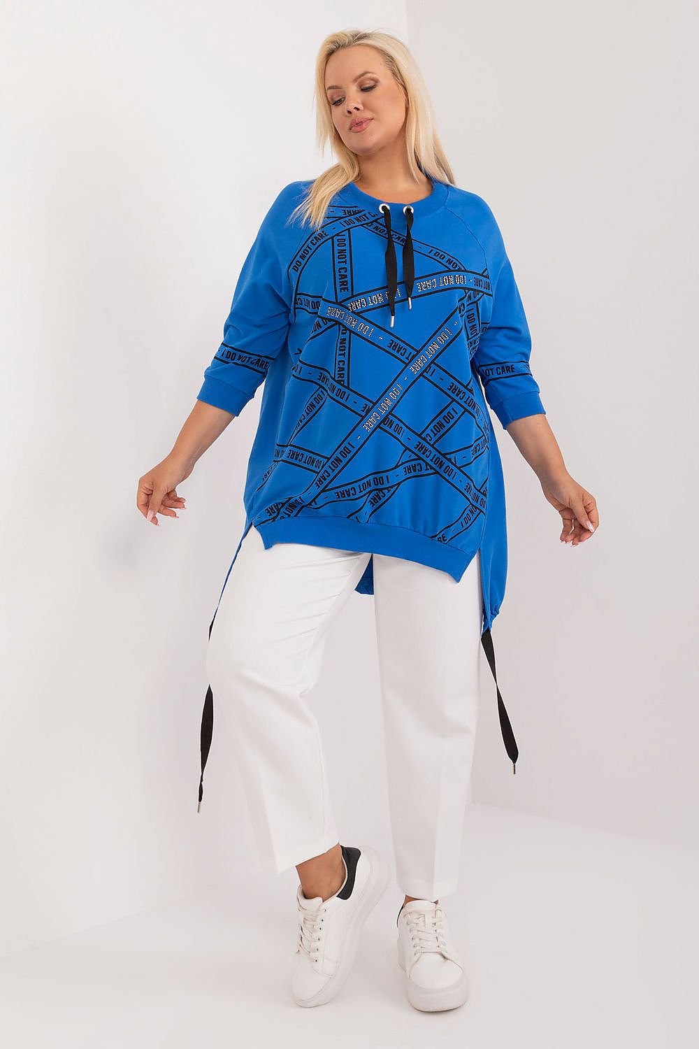 Bluza marime plus model 201846 Relevance