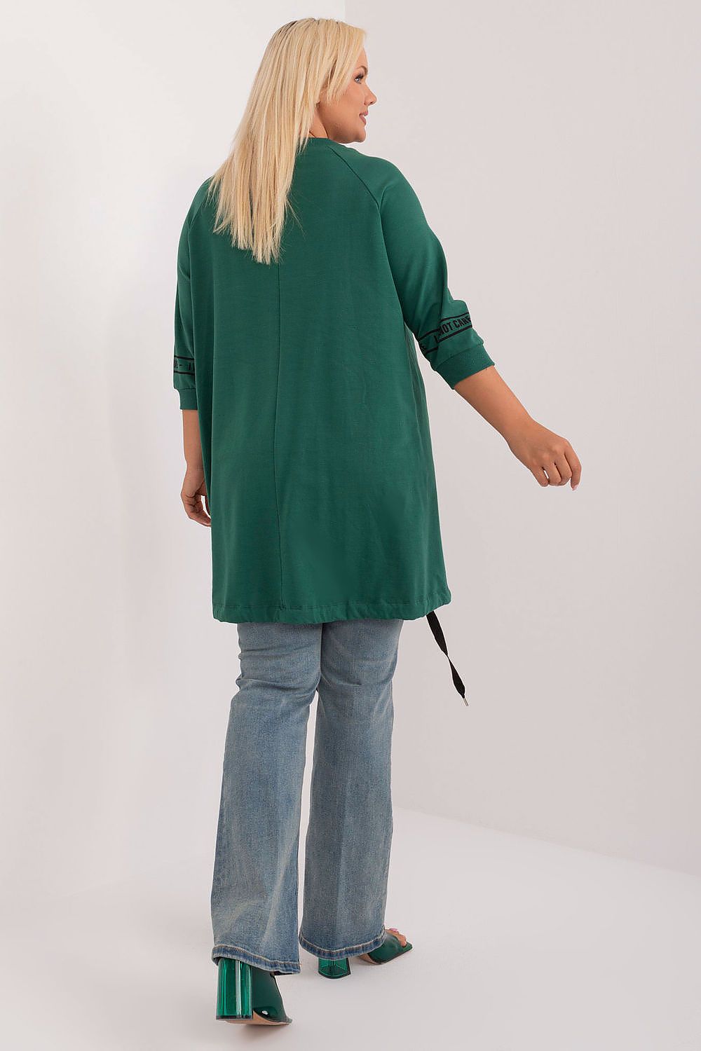 Bluza marime plus model 201846 Relevance