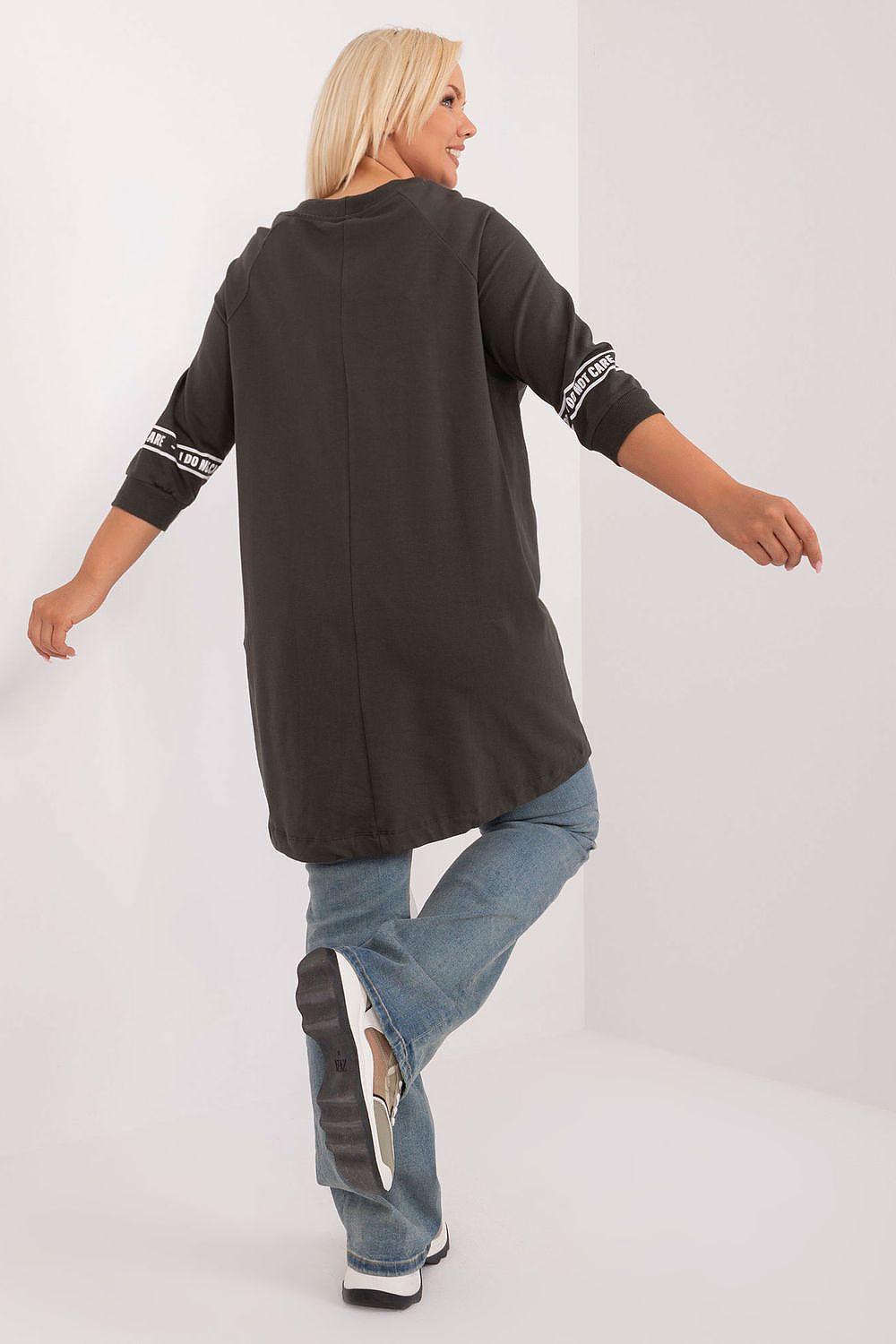 Bluza marime plus model 201846 Relevance