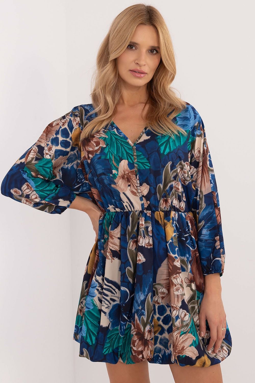 Rochie de zi model 202014 Italy Moda