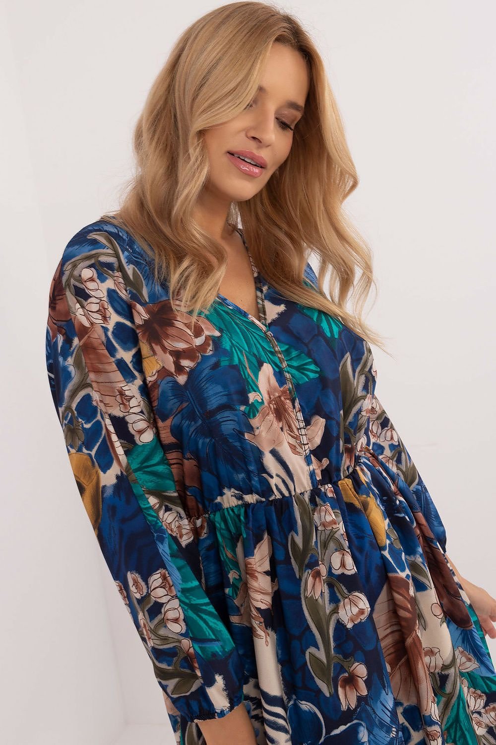 Rochie de zi model 202014 Italy Moda