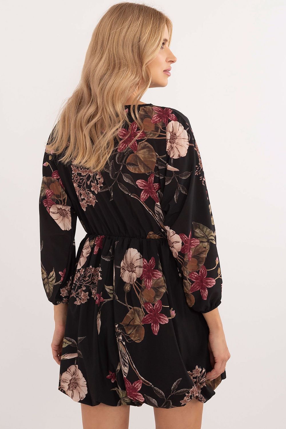 Rochie de zi model 202014 Italy Moda