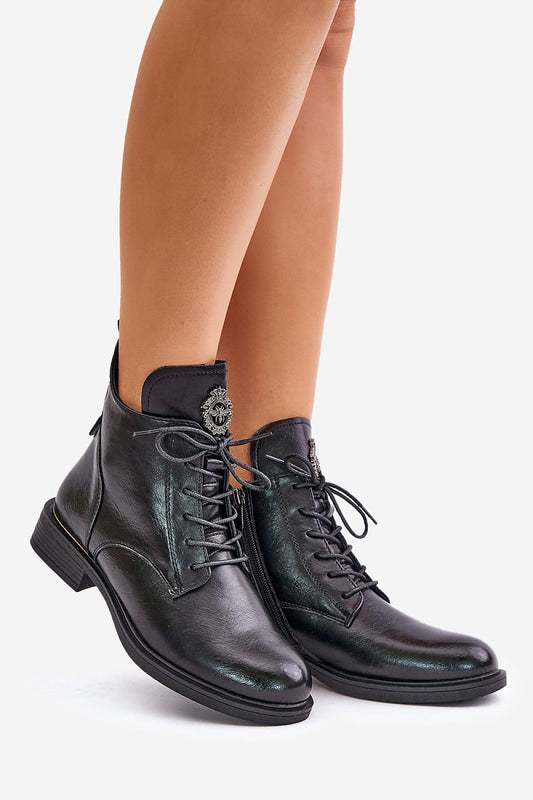 Botine model 202059 Step in style