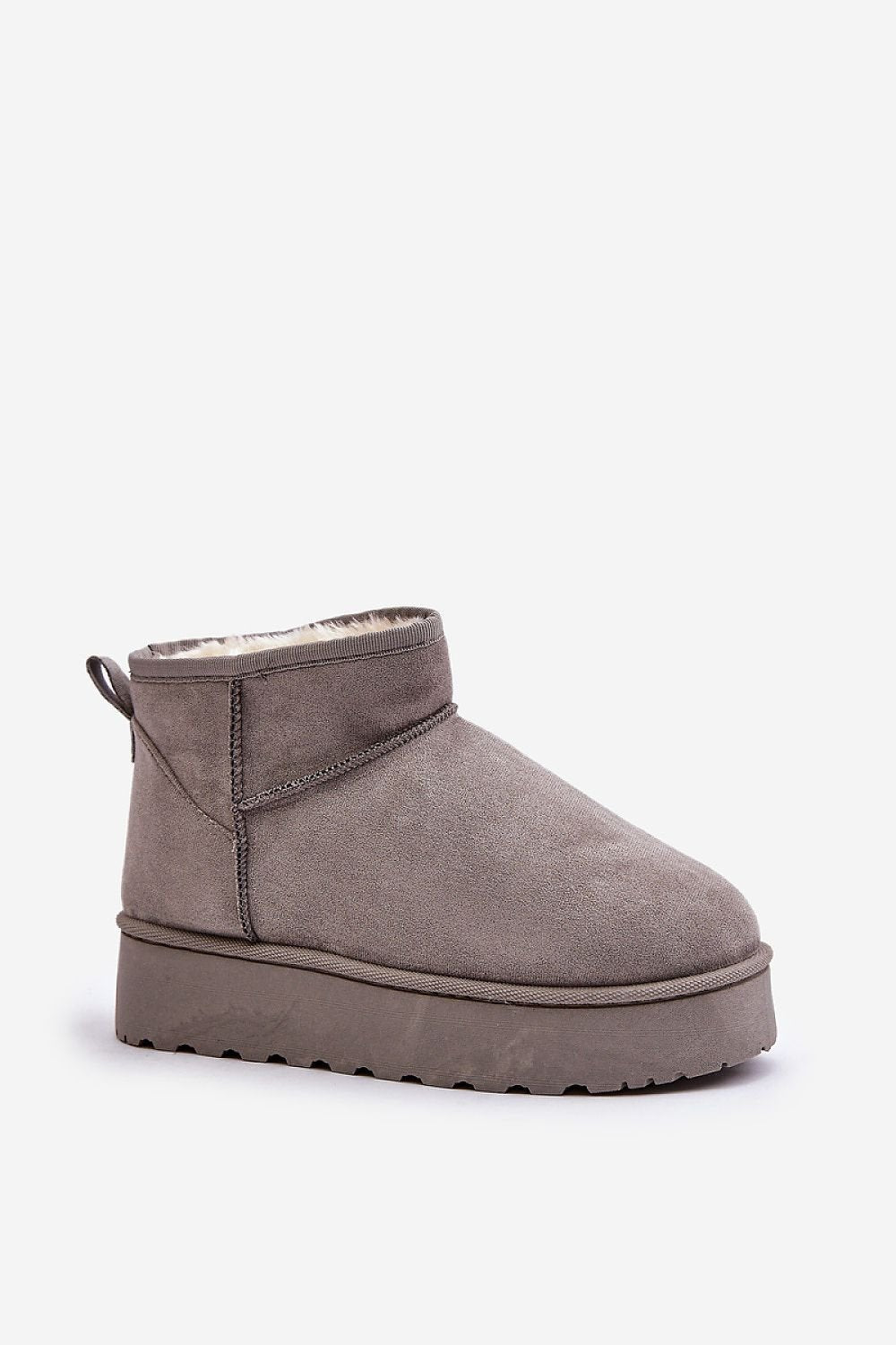 Moon boots model 203563 Step in style