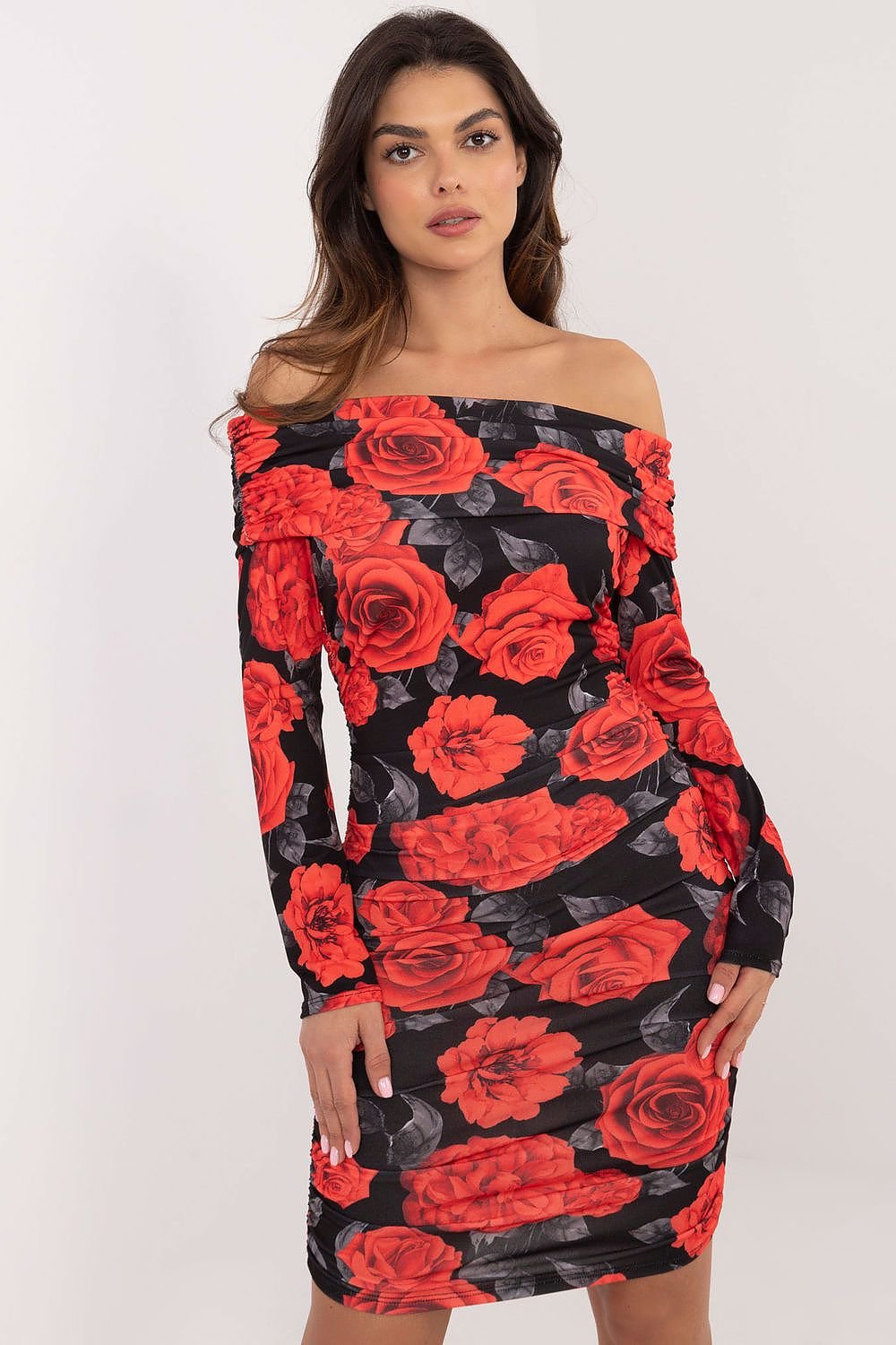 Rochie de seară model 202388 Italy Moda