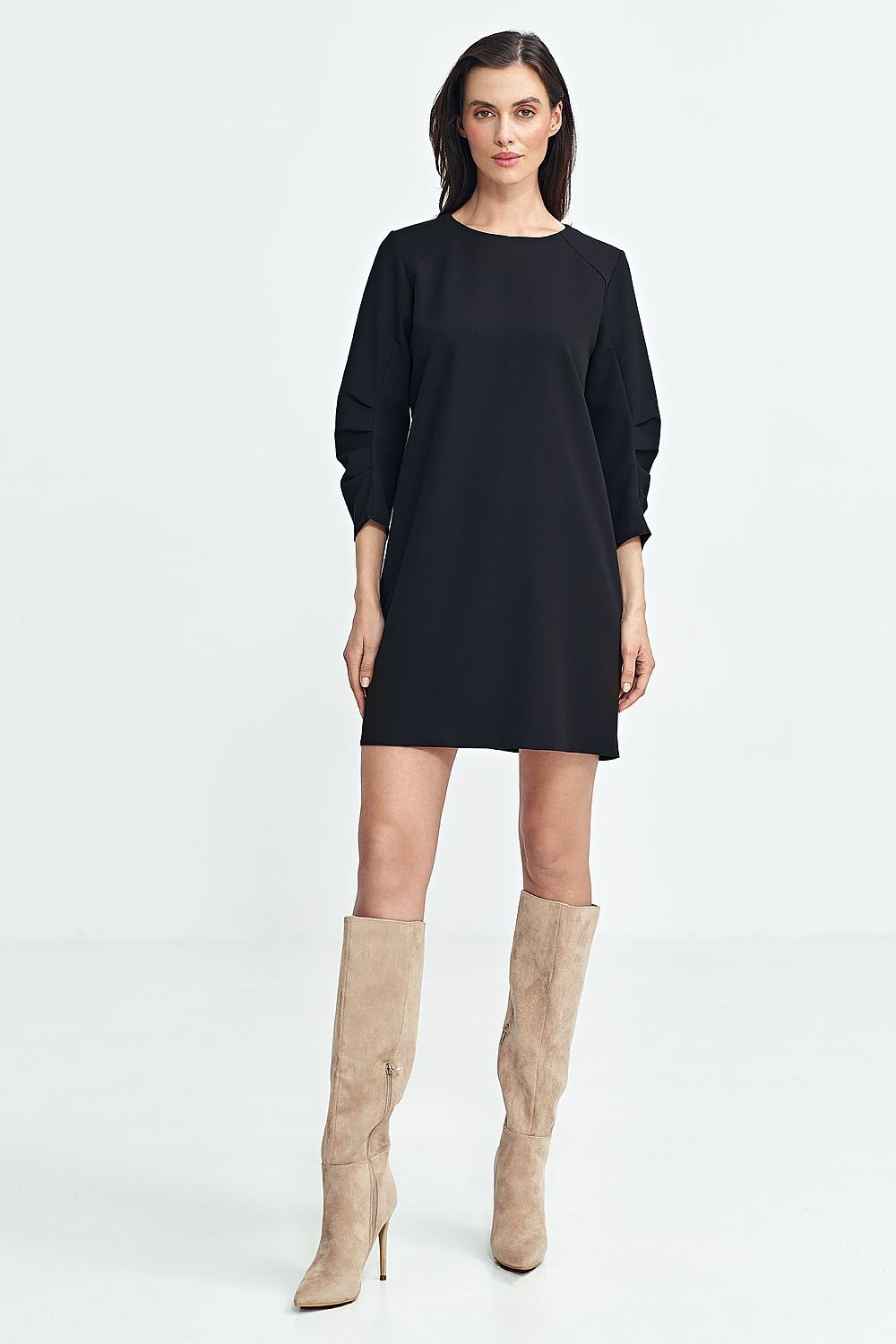 Rochie de zi model 202473 Nife