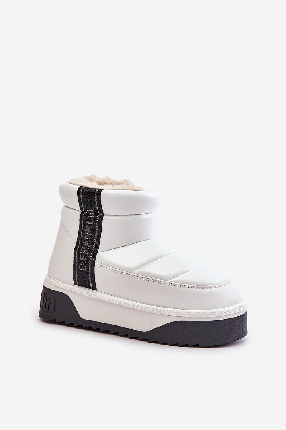 Moon boots model 202621 Step in style