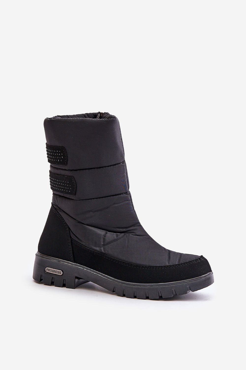 Moon boots model 202626 Step in style