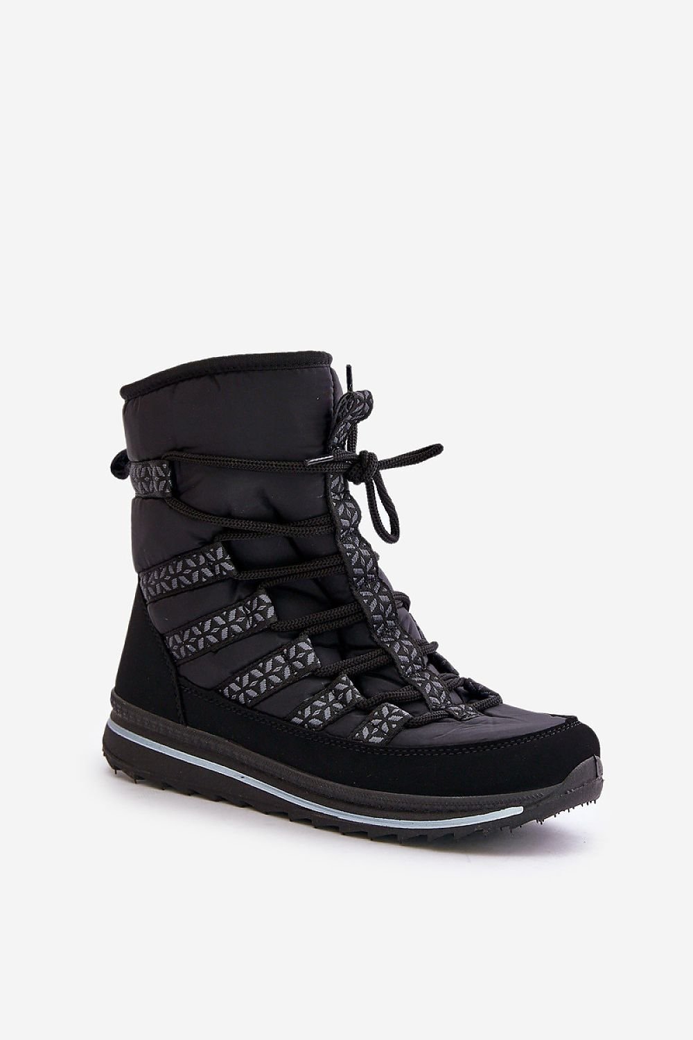 Moon boots model 202627 Step in style