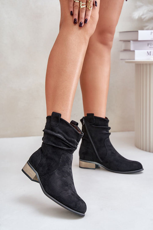Botine model 202802 Step in style