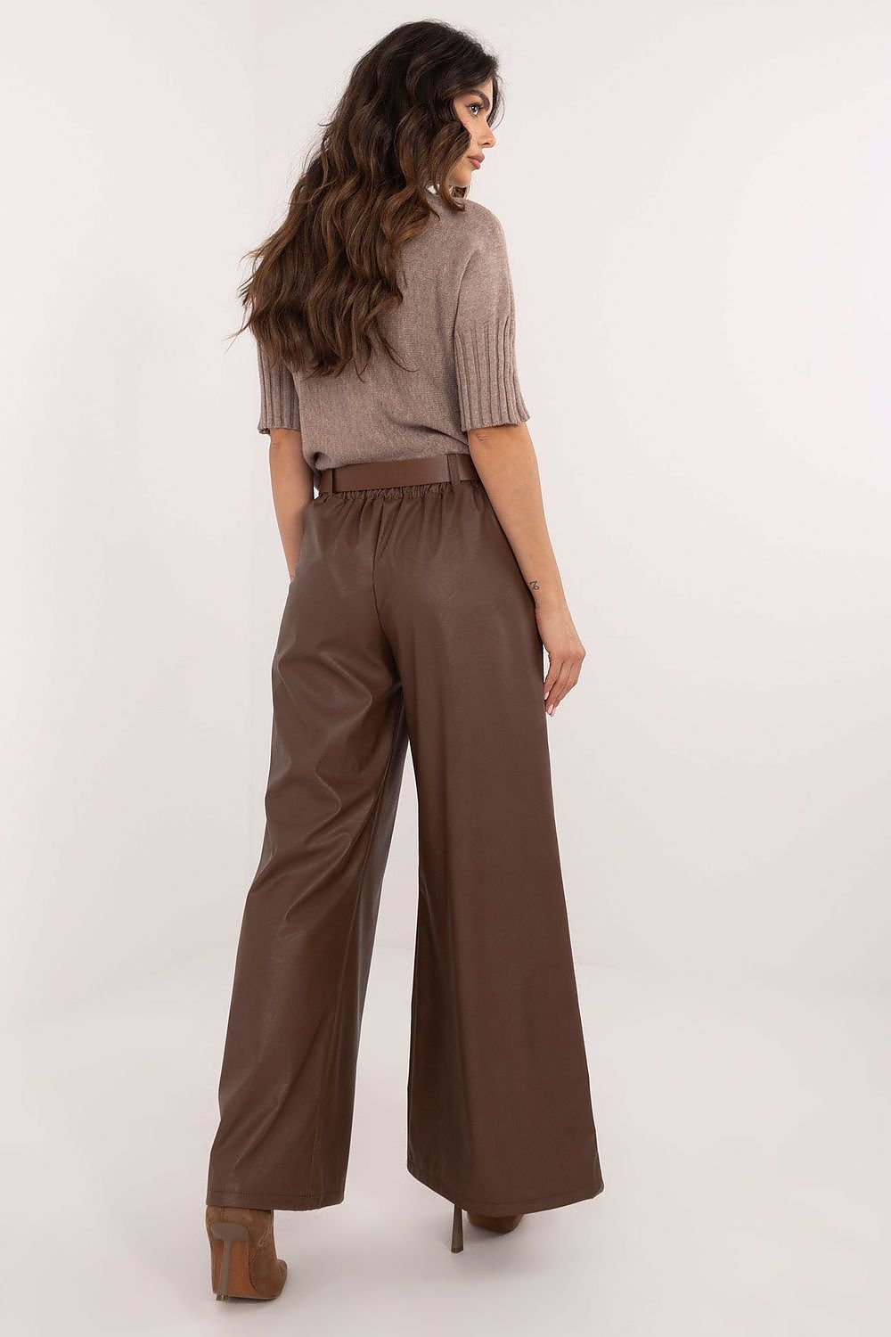 Pantaloni de damă model 202896 Italy Moda