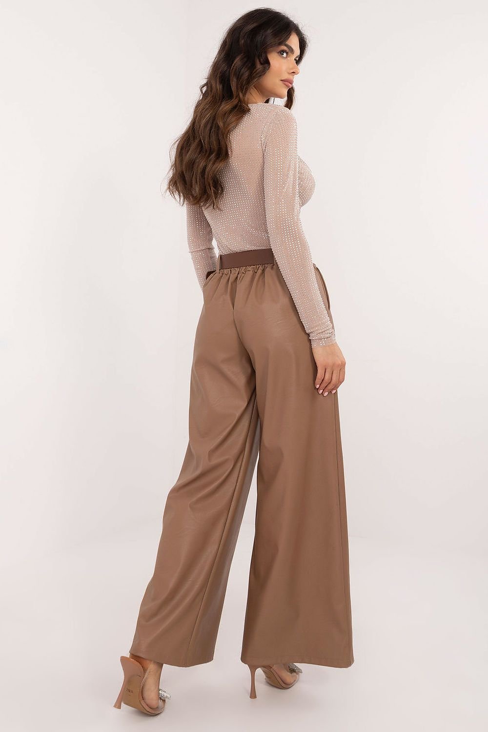 Pantaloni de damă model 202896 Italy Moda