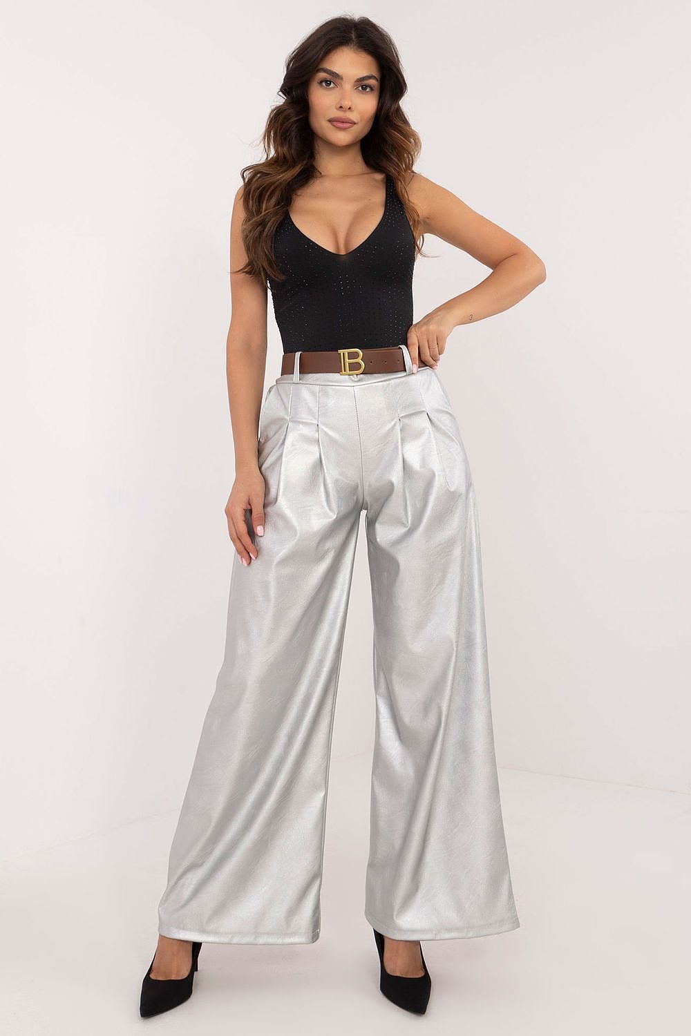 Pantaloni de damă model 202896 Italy Moda