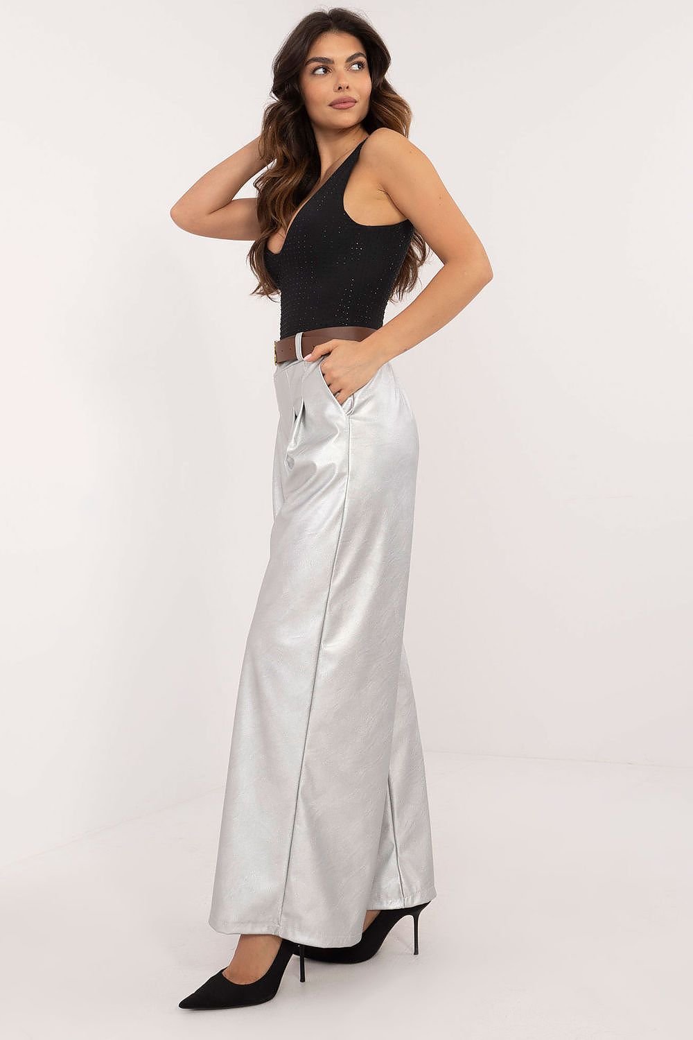 Pantaloni de damă model 202896 Italy Moda