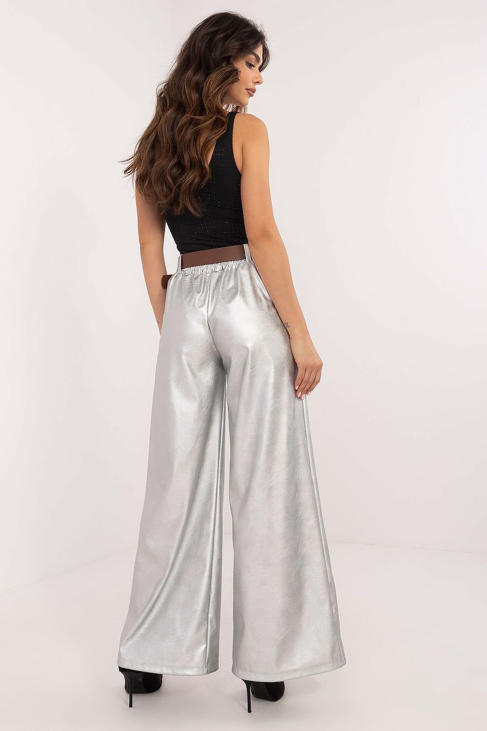 Pantaloni de damă model 202896 Italy Moda