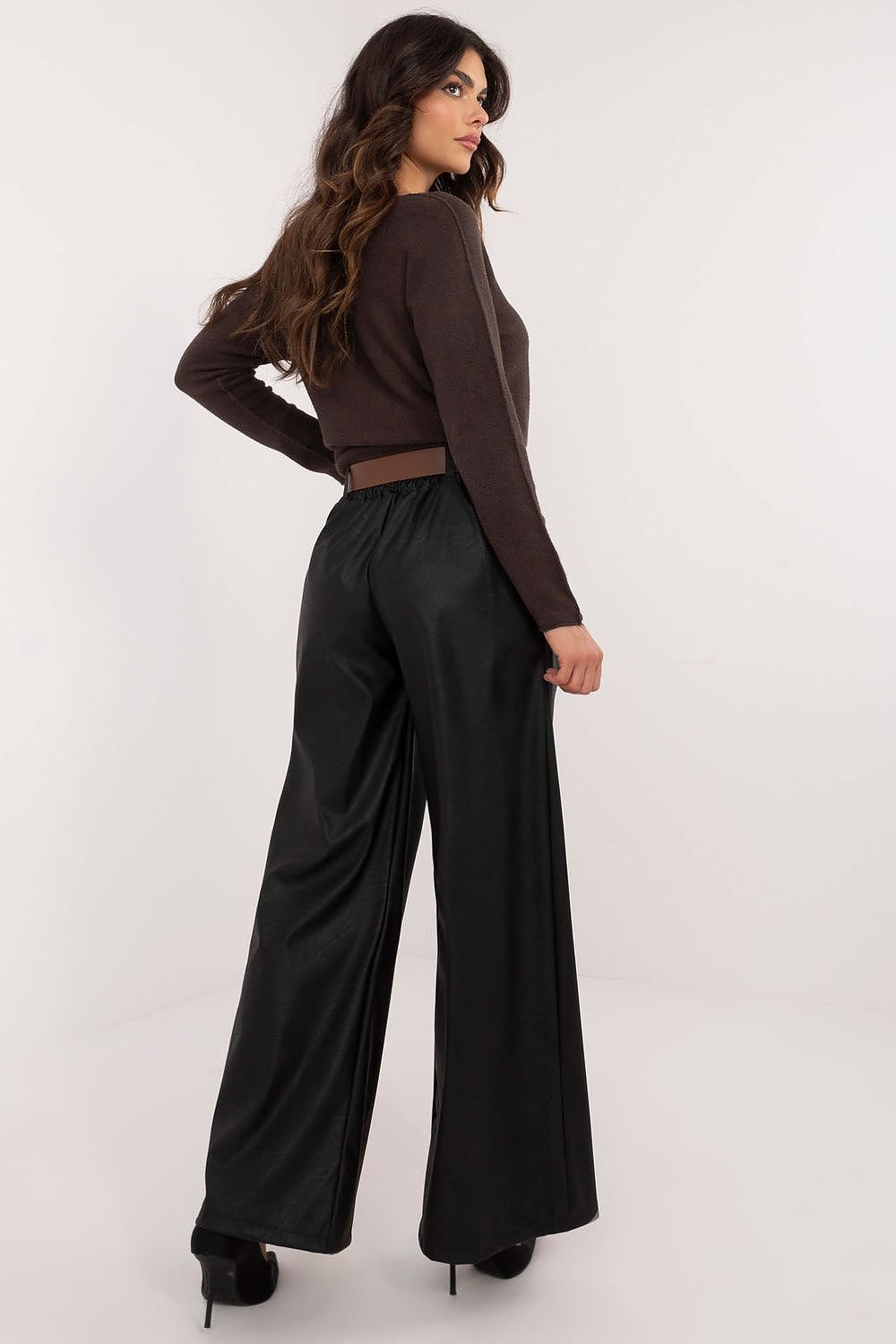 Pantaloni de damă model 202896 Italy Moda