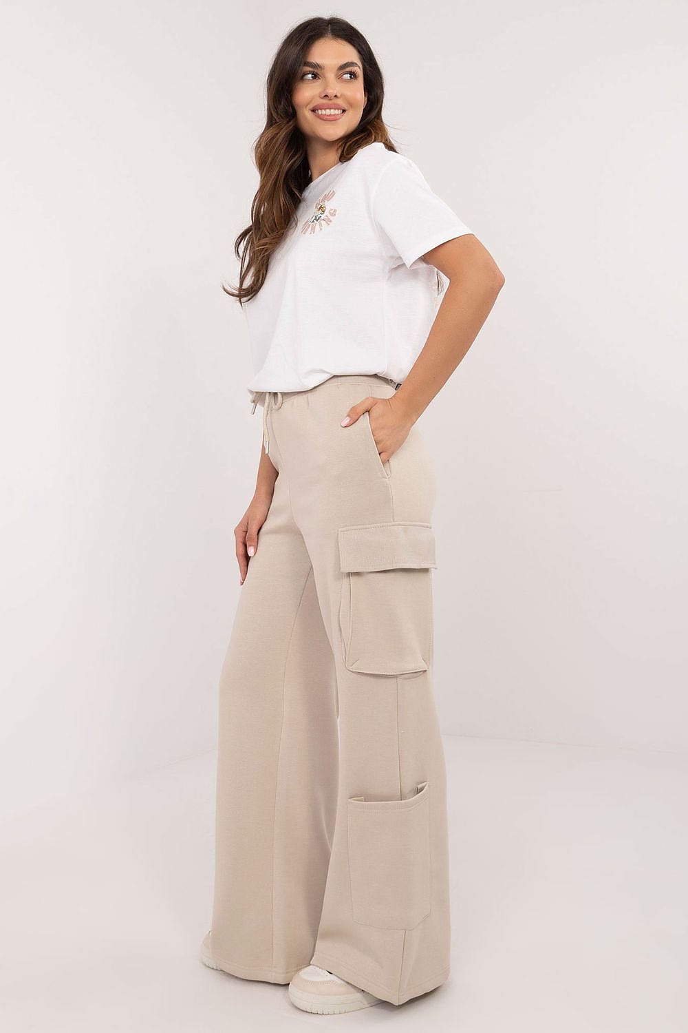 Pantaloni de trening model 202946 Sublevel