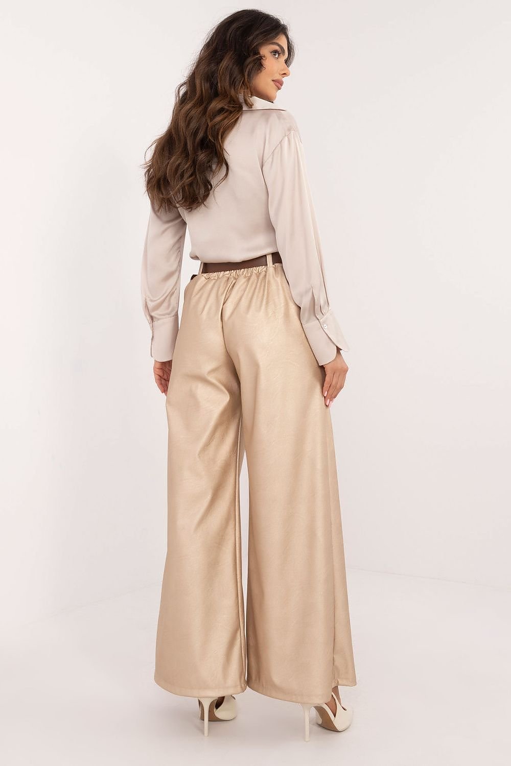 Pantaloni de damă model 202896 Italy Moda