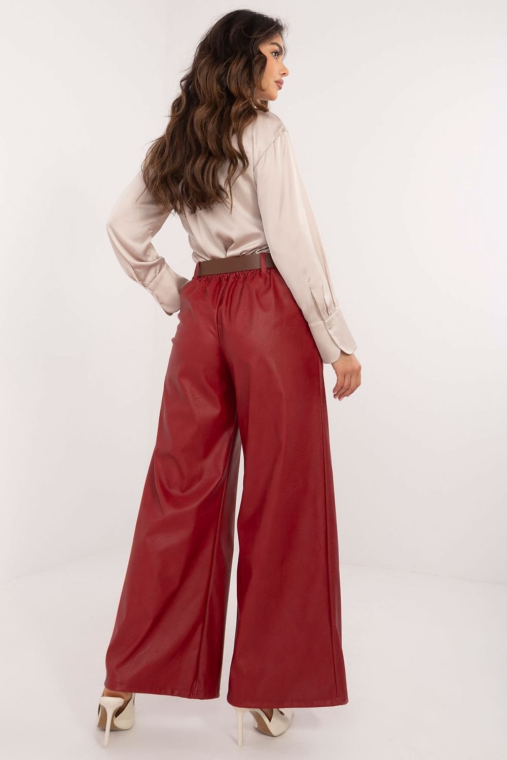 Pantaloni de damă model 202896 Italy Moda