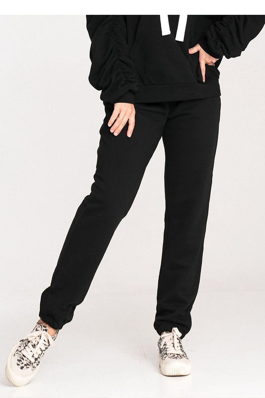 Pantaloni de trening model 203129 Figl