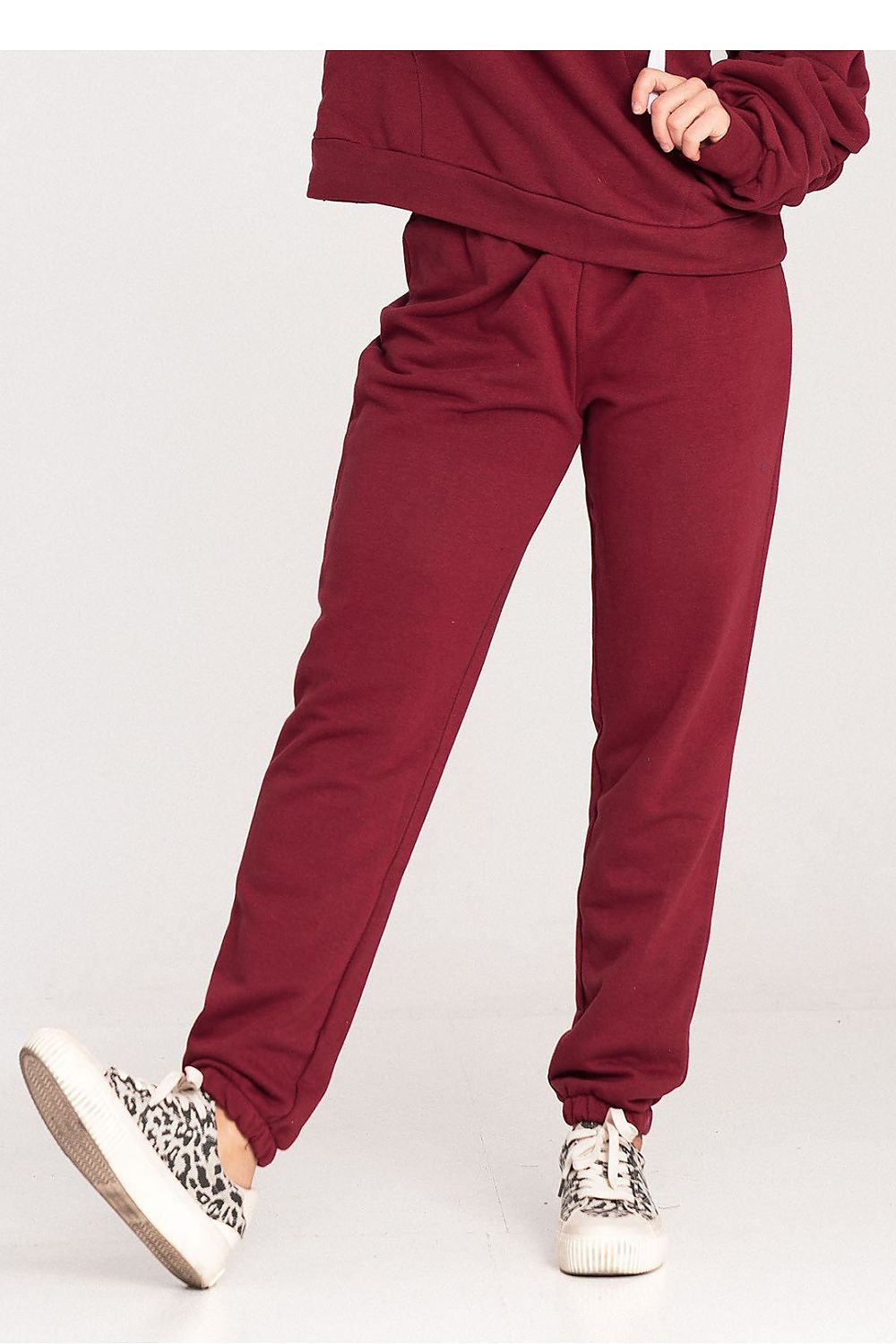 Pantaloni de trening model 203129 Figl