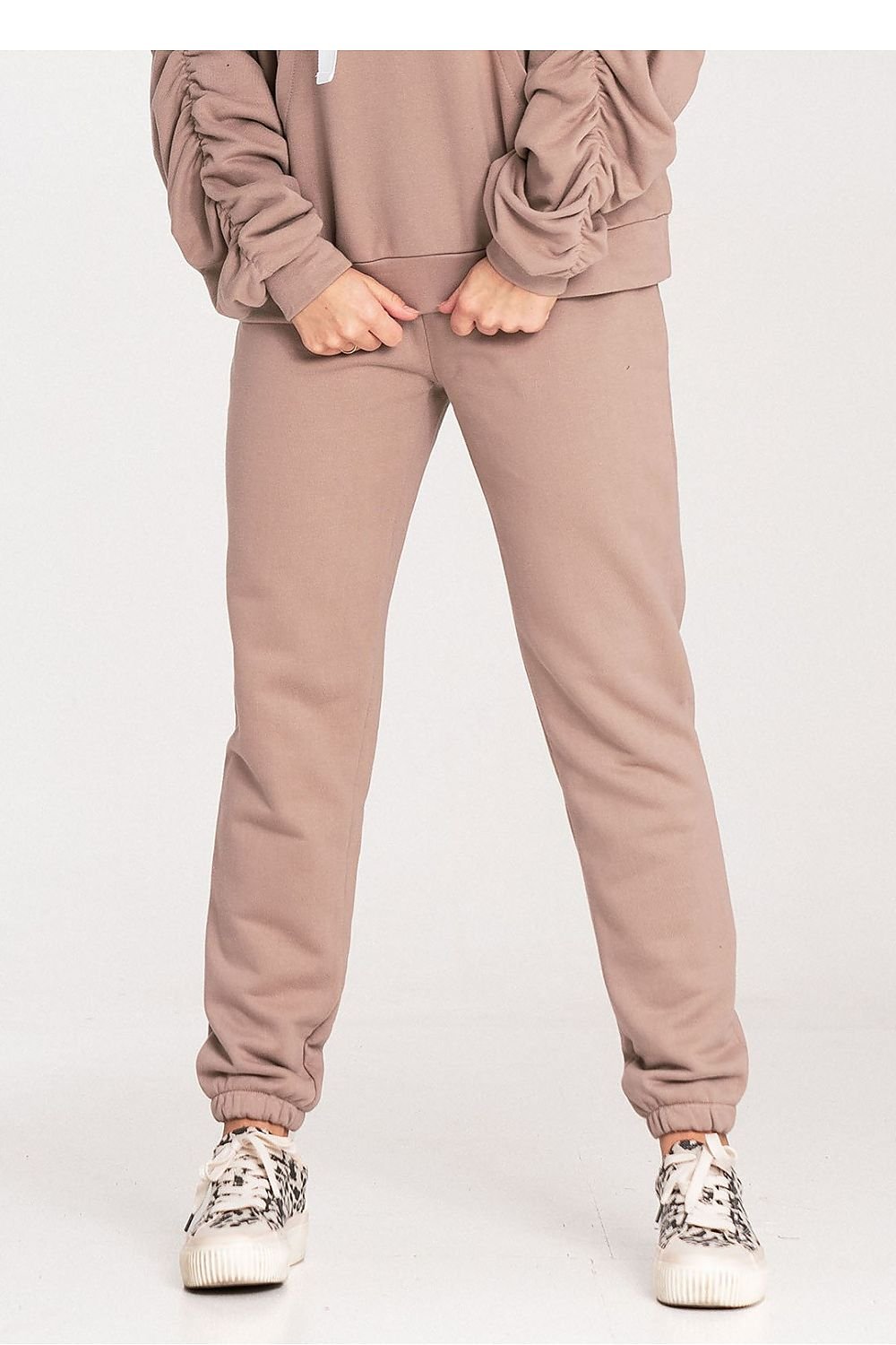 Pantaloni de trening model 203129 Figl