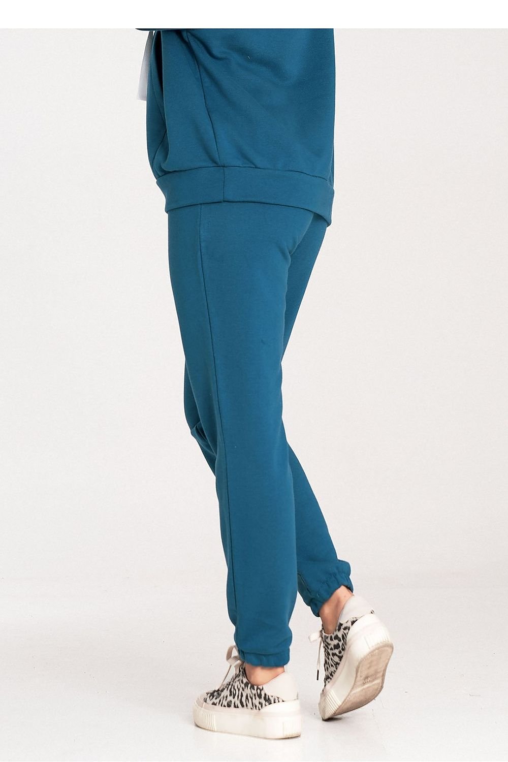 Pantaloni de trening model 203129 Figl