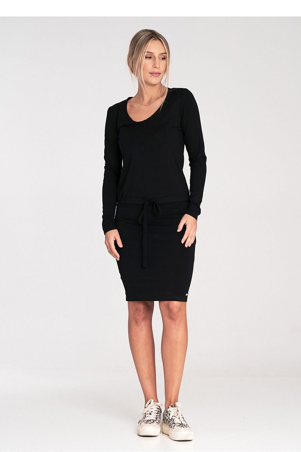 Rochie de zi model 203147 Figl