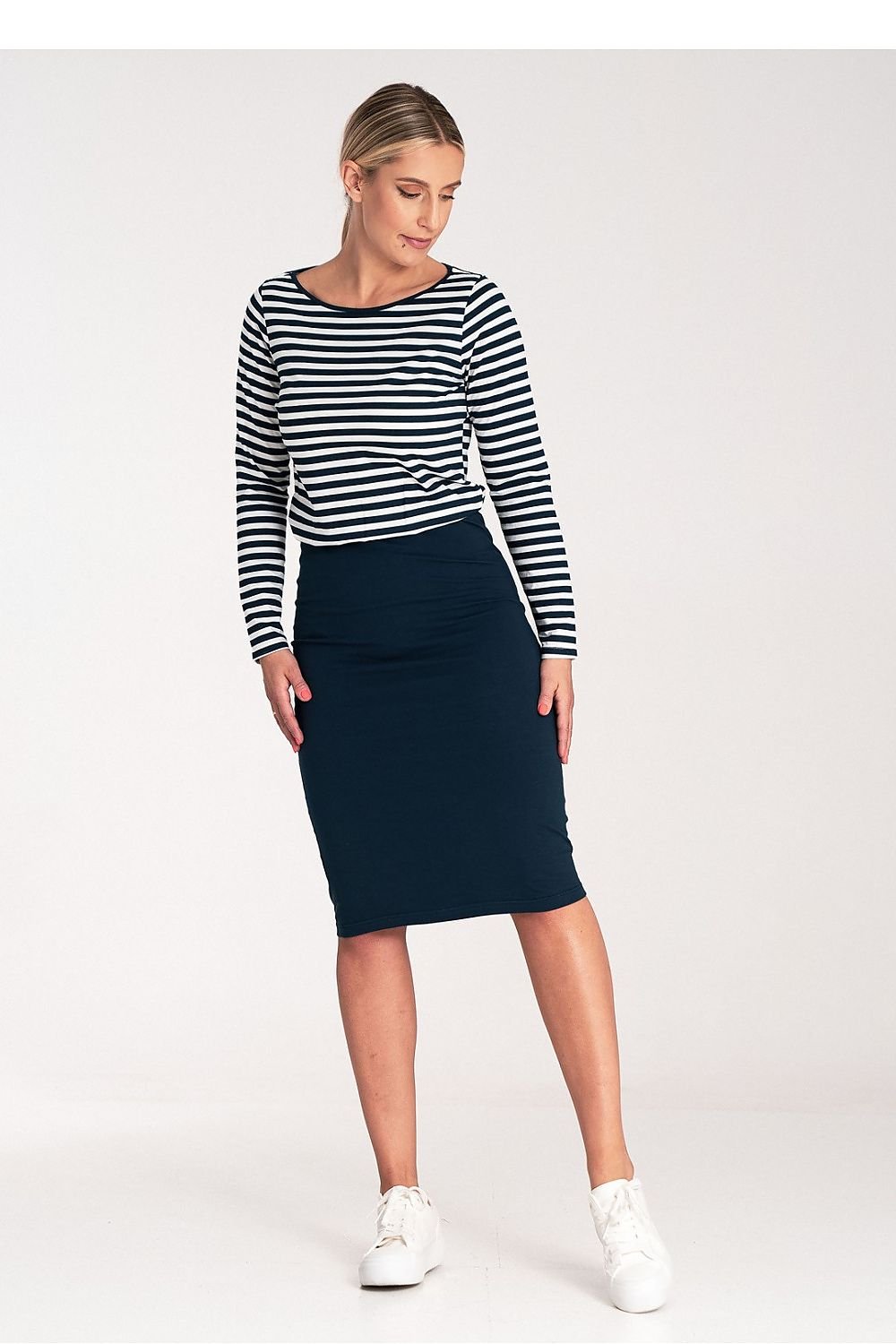 Rochie de zi model 203150 Figl