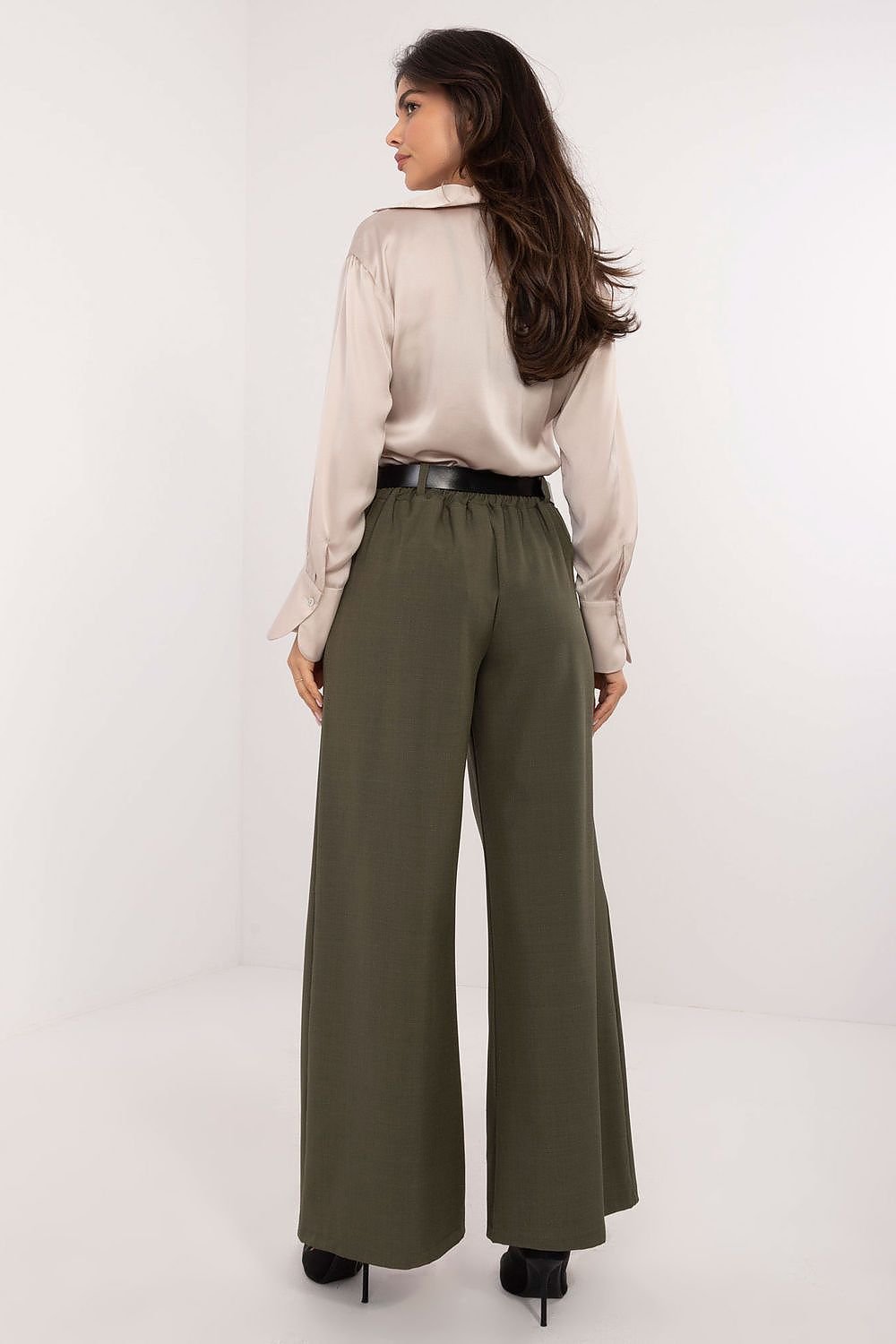 Pantaloni de damă model 203168 Italy Moda