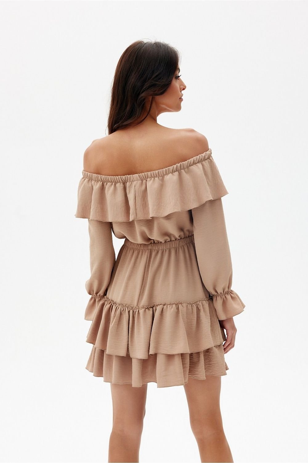 Rochie de zi model 203274 Roco Fashion