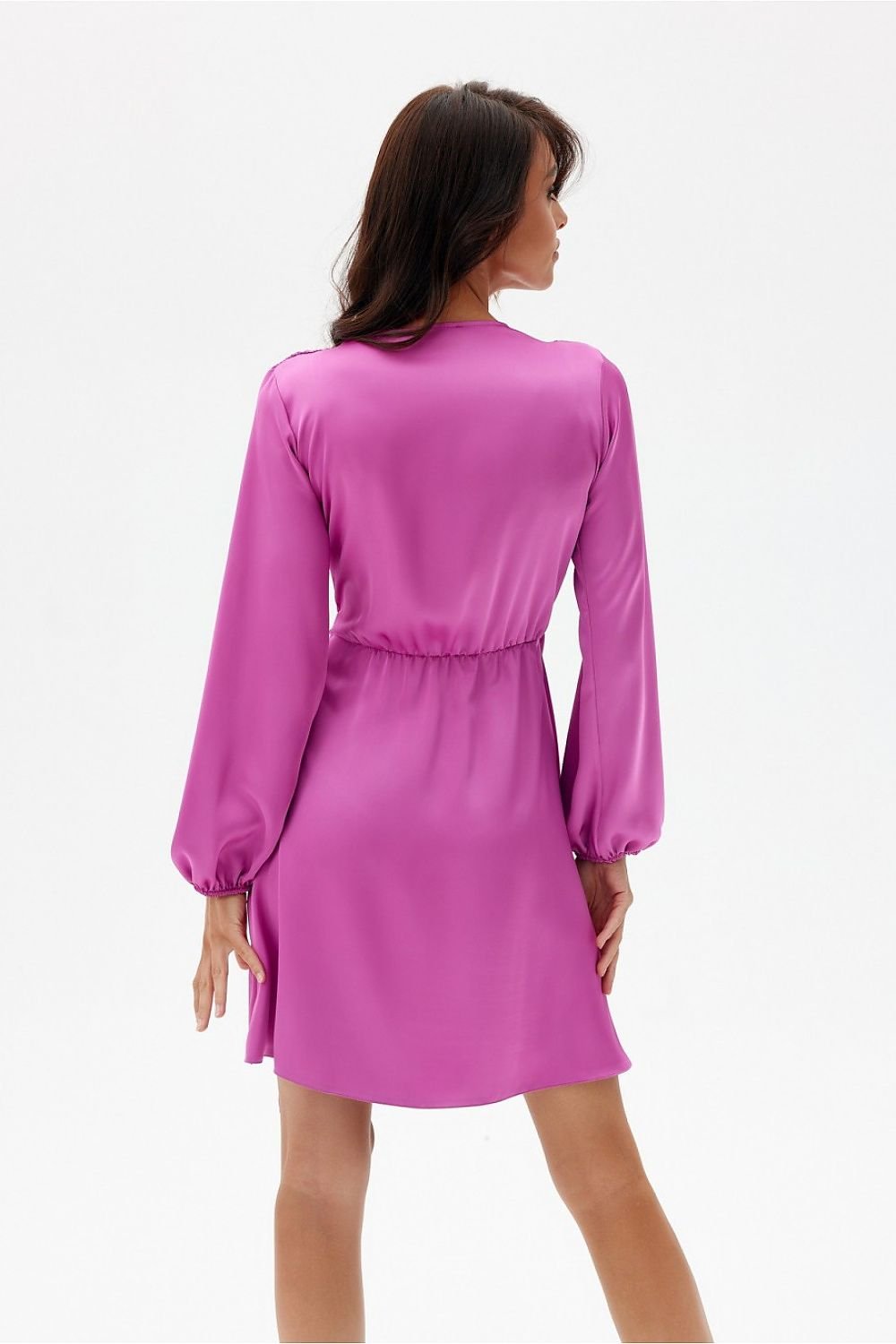 Rochie elegantă model 203279 Roco Fashion