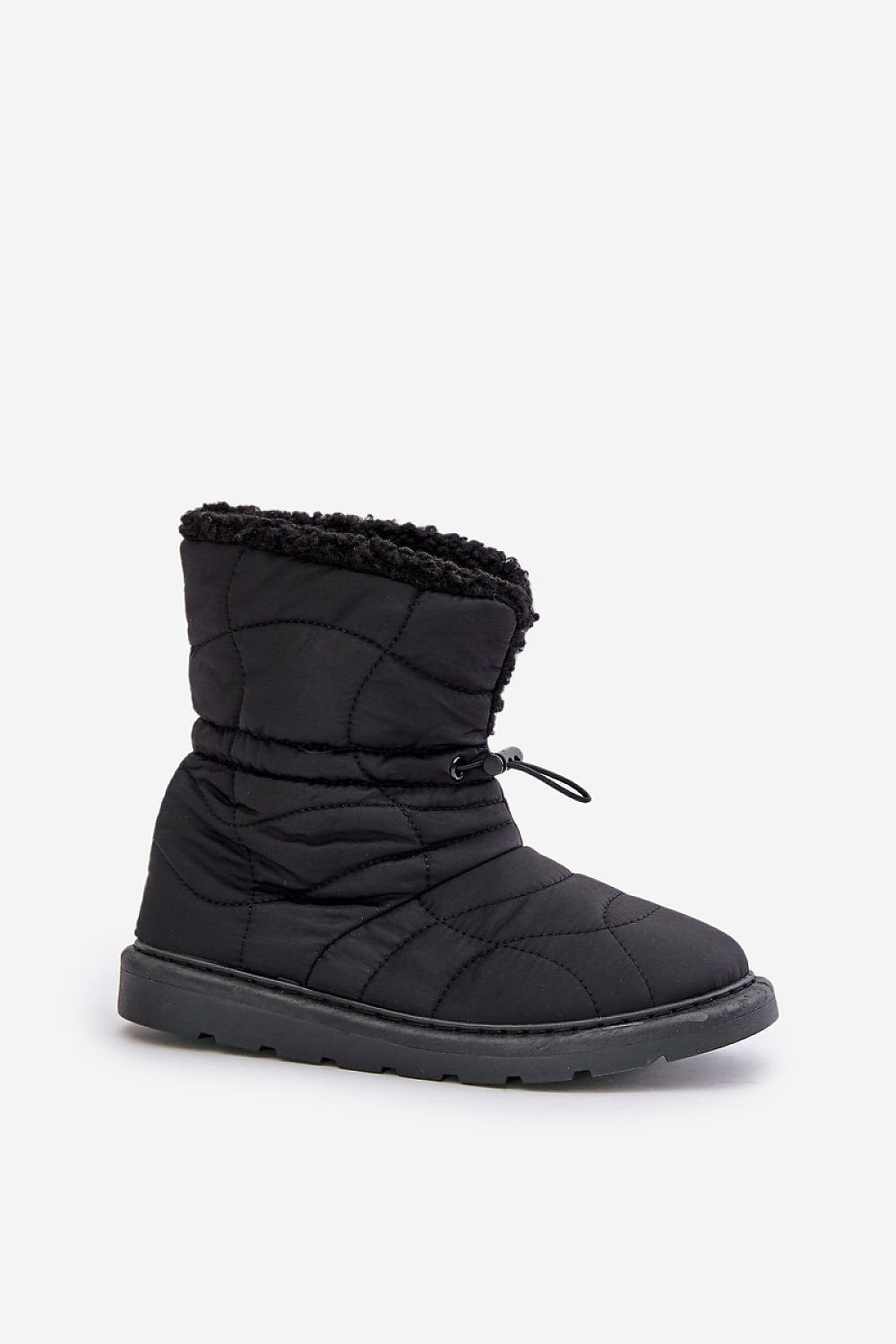 Moon boots model 203581 Step in style