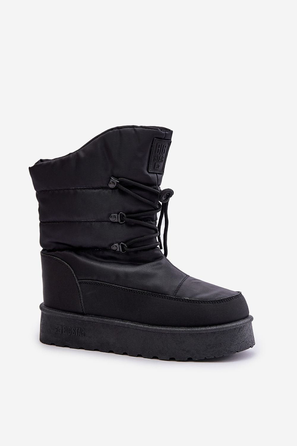 Moon boots model 203575 Step in style