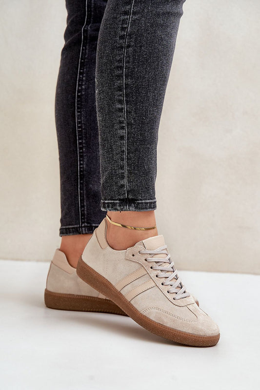  Pantofi de sport model 203627 Step in style 