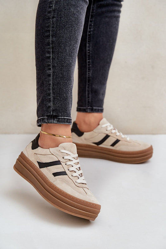  Pantofi de sport model 203629 Step in style 
