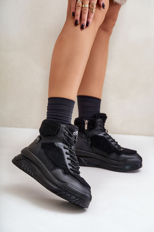  Pantofi de sport model 203635 Step in style 