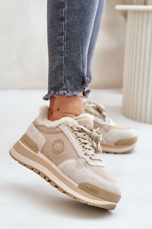  Pantofi de sport model 203637 Step in style 