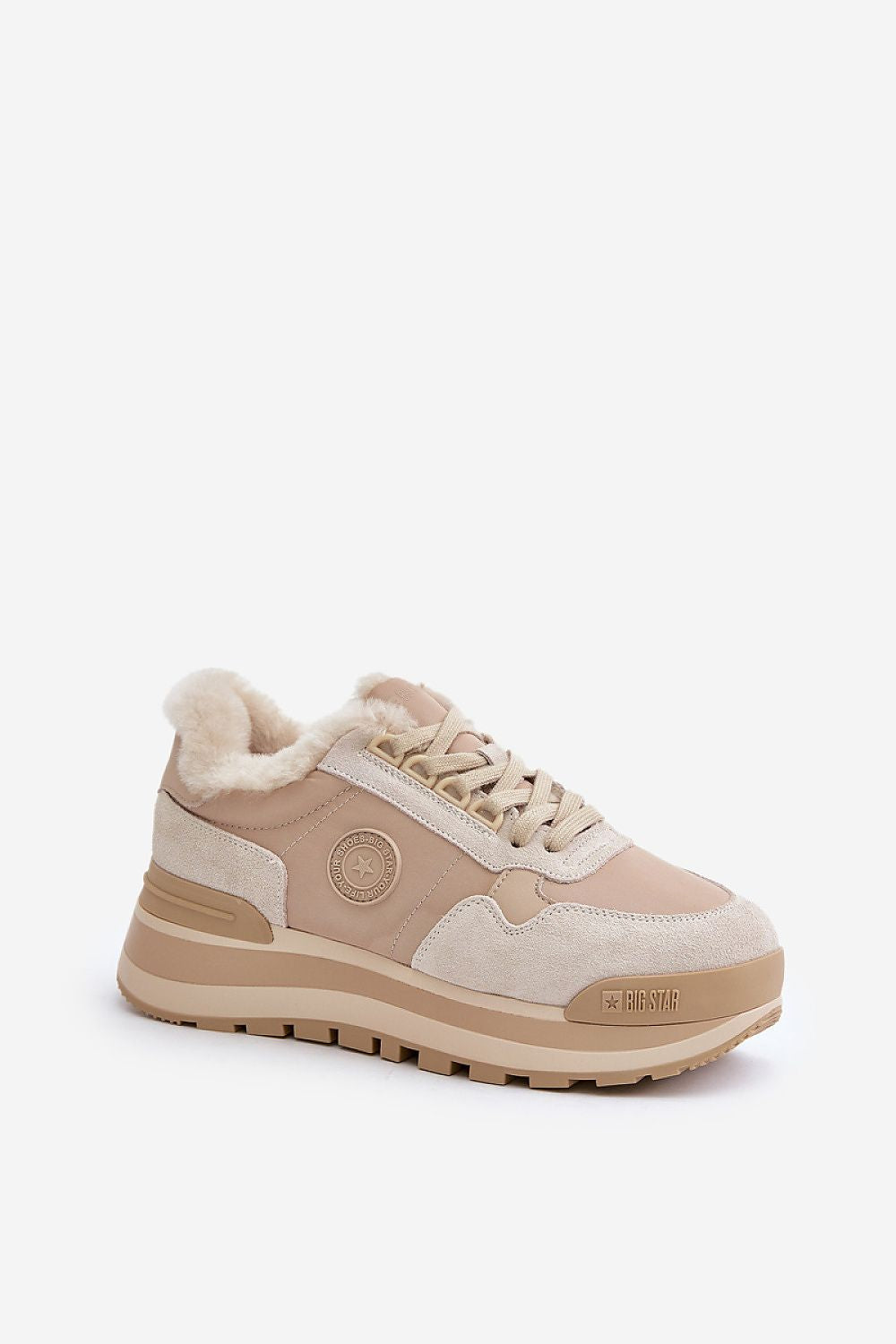  Pantofi de sport model 203637 Step in style 