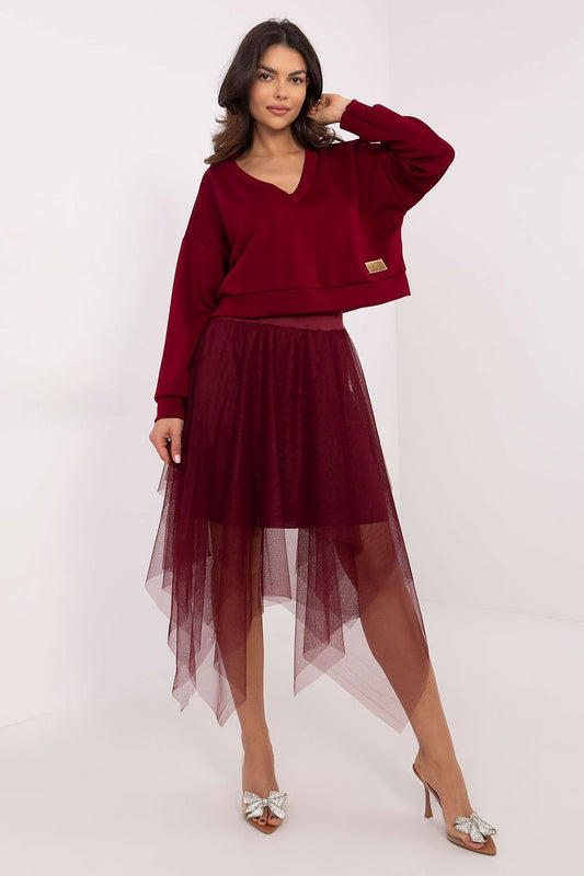 Completă model 203815 Italy Moda