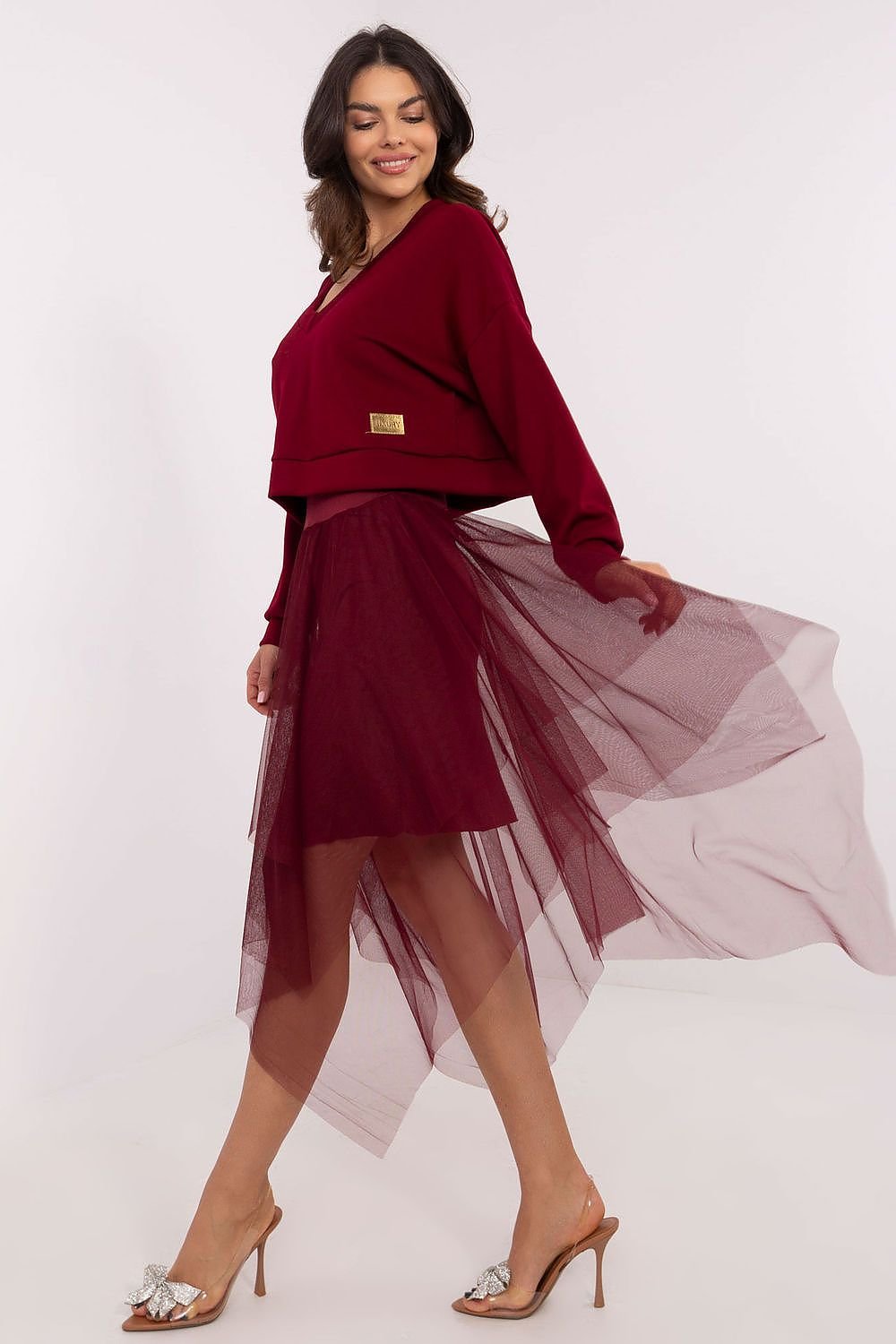 Completă model 203815 Italy Moda
