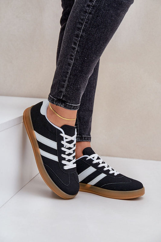  Pantofi de sport model 203909 Step in style 