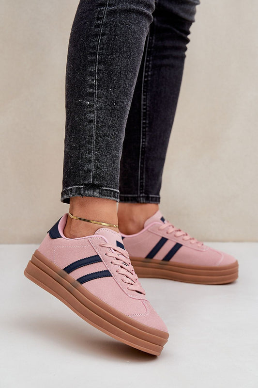  Pantofi de sport model 203915 Step in style 
