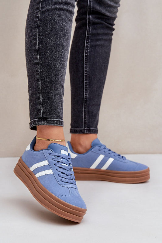  Pantofi de sport model 203916 Step in style 