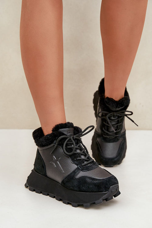  Pantofi de sport model 203917 Step in style 