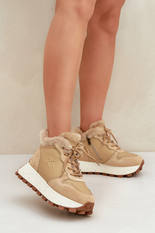  Pantofi de sport model 203918 Step in style 