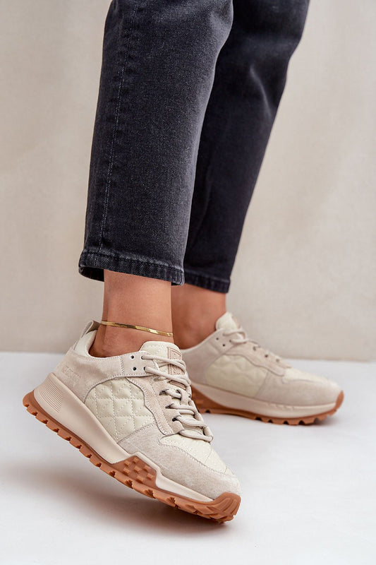  Pantofi de sport model 203919 Step in style 
