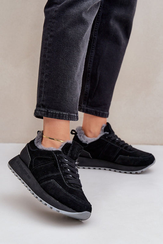  Pantofi de sport model 203920 Step in style 