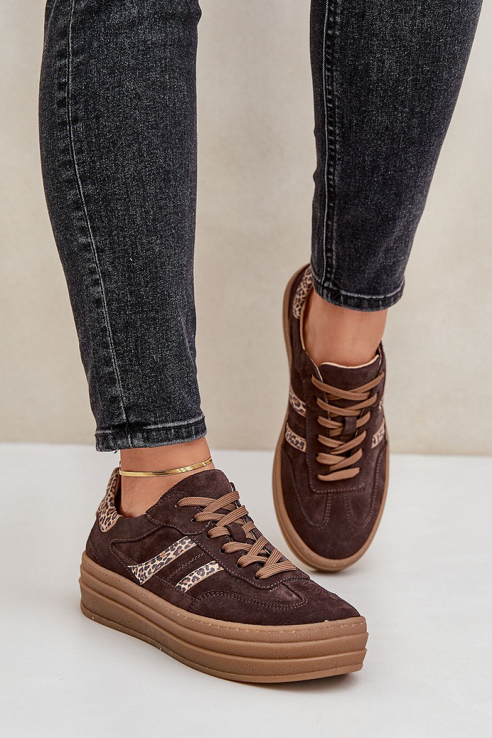  Pantofi de sport model 203922 Step in style 
